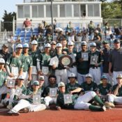 GAME RECAP: Holy Trinity Ends Chaminade’s Run, Captures NSCHSAA Title