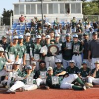 Holy Trinity Ready to Defend Their Title