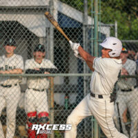 GAME RECAP: Farmingdale Overcomes Late 2-0 Deficit to Steal Game 1 of Nassau AA Semis