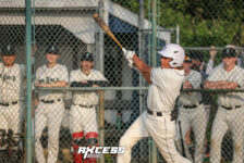 GAME RECAP: Farmingdale Overcomes Late 2-0 Deficit to Steal Game 1 of Nassau AA Semis
