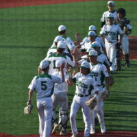 GAME RECAP: Sean Costello Fires 4-Hit Shutout in Game 1 of Nassau Class B County Finals