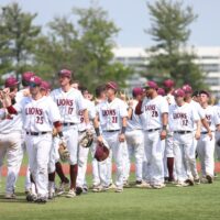 GAME RECAP: Six-Run Seventh Inning Powers Molloy to 12-4 Win In ECC Playoff