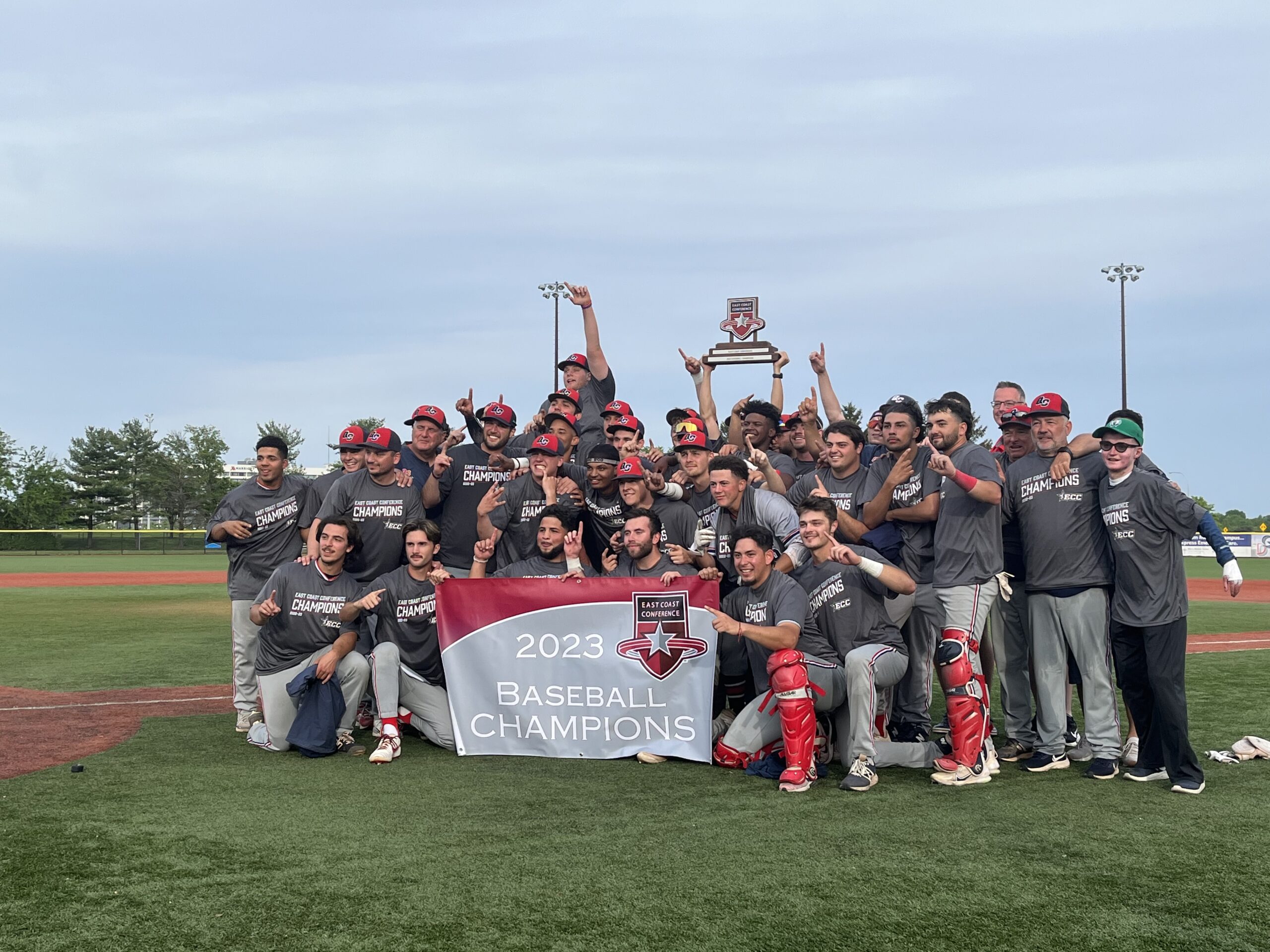 Queens College Baseball Anthony Fontana to Sign Professional