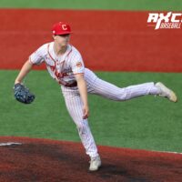 GAME RECAP: John Carroll, James D’Alessandro Combine to Fire Playoff No-Hitter for Chaminade