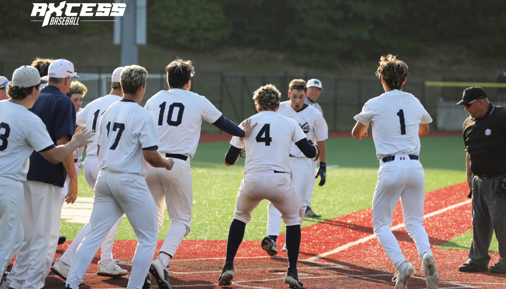 Massapequa's Joey Lionetti ready for Little League World Series