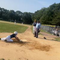 Yeti Select Shutout Long Island Crew in a Pitcher’s Duel