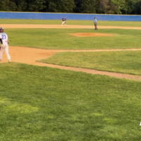 GAME RECAP: Meinkeil’s Walk-Off Lifts LI Mustangs against LI Bolts