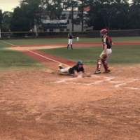 GAME RECAP: South Shore Elite Pull Off a Dramatic Walkoff Victory to Stay Undefeated in Boys of Summer League Play