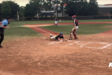 GAME RECAP: South Shore Elite Pull Off a Dramatic Walkoff Victory to Stay Undefeated in Boys of Summer League Play