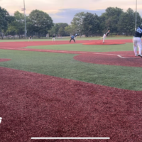 GAME RECAP: Tri-State Arsenal Picks up Big Win over Long Island Crew Thanks to Vincent Genovese’s Clutch Hitting