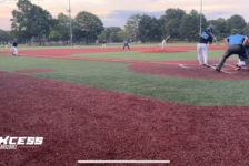 GAME RECAP: Tri-State Arsenal Picks up Big Win over Long Island Crew Thanks to Vincent Genovese’s Clutch Hitting