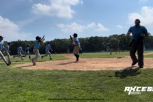 GAME RECAP: Benson’s Walk-Off in Game 1, Forcillina’s Steller Relief Work in Game 2, Gives Sag Harbor a Double Header Sweep Over North Fork