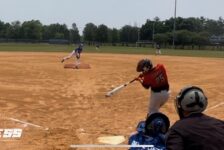 Brooklyn Bonnies Pull Away Late in 8-3 Win Over Port Washington Legends