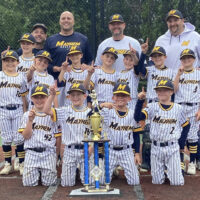 GAME RECAP: Merrick Mayhem- Galligan Claim 9U Spring Classic National Division Championship