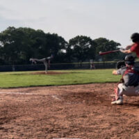 Westhampton Aviators Begin Their HCBL Season With a Win on Opening Day