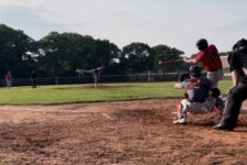 Westhampton Aviators Begin Their HCBL Season With a Win on Opening Day