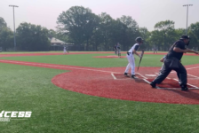 GAME RECAP: MB Thunder Cruise in 12-0 Win over South Shore Elite