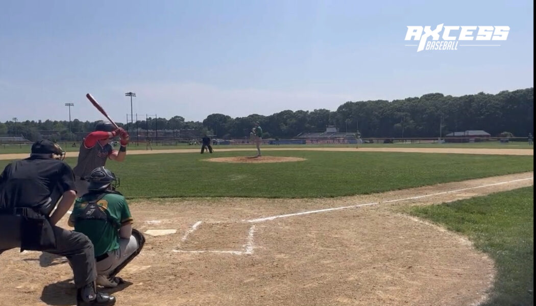 GAME RECAP: South Shore and Westhampton Split a Doubleheader While Still Battling Atop the HCBL Standings