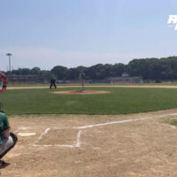 GAME RECAP: South Shore and Westhampton Split a Doubleheader While Still Battling Atop the HCBL Standings