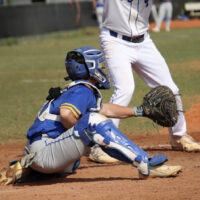 Q & A With Blue Chip Collegiate League Player of the Week Kenny Hirschfeld