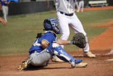 Q & A With Blue Chip Collegiate League Player of the Week Kenny Hirschfeld