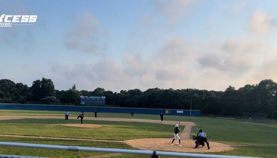 Orlin & Cohen Game of the Week: LI Storm Take a 4-2 Victory Thanks to a Strong Outing from Ryan Solomon