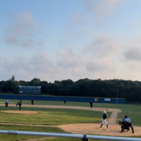 Orlin & Cohen Game of the Week: LI Storm Take a 4-2 Victory Thanks to a Strong Outing from Ryan Solomon