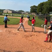 GAME RECAP: Westhampton Aviators Advance to Hamptons League Finals