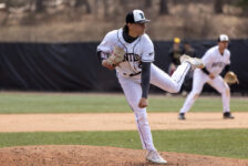 Steven Hardiman On Overcoming Adversity to Become a College Pitcher