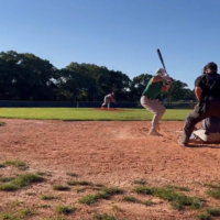 GAME RECAP: Aviators Force a Game 3 in the HCBL Championship Series with a Dominating Win