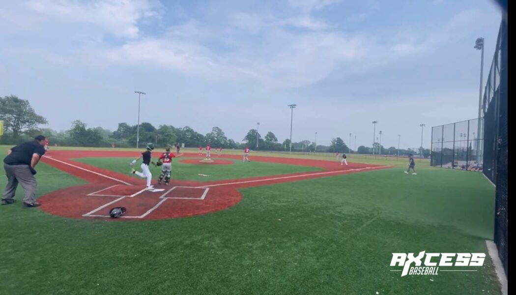 GAME RECAP: Team Francisco and LI Black Diamonds End their Duel in a Tie