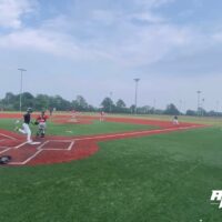 GAME RECAP: Team Francisco and LI Black Diamonds End their Duel in a Tie