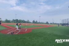 GAME RECAP: Team Francisco and LI Black Diamonds End their Duel in a Tie