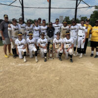 5 Star Mafia Captures 14u 4th of July Stars & Stripes Tournament