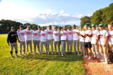 GAME RECAP: South Shore Clippers Take Game 3 to win Their 2nd HCBL Championship