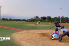 Orlin & Cohen Game of the Week: Long Island Mustangs Never Let Up in their Run-Rule Win Over LIB
