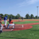 GAME RECAP: Port Washington Legends Clinch Playoffs with a Win Over Baseball U LI