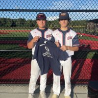 Orlin & Cohen Game of the Week: Owls Baseball Club-Kneisel Uses Five Run First Inning to Defeat Long Island Crew