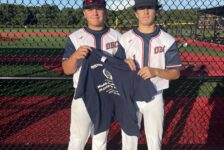 Orlin & Cohen Game of the Week: Owls Baseball Club-Kneisel Uses Five Run First Inning to Defeat Long Island Crew