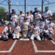 In a Storybook Summer, Bayside Yankees Capture Their 3rd Championship of the Year in Dominant Outing