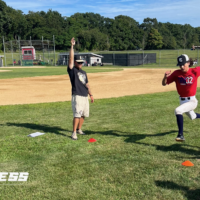 Catching Up With Long Island Strong Baseball Academy on Their 10 Year Anniversary