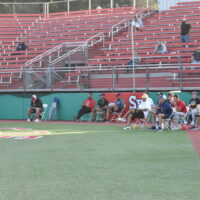 Recap of Blue Chip Prospects’ College Coaches Camp