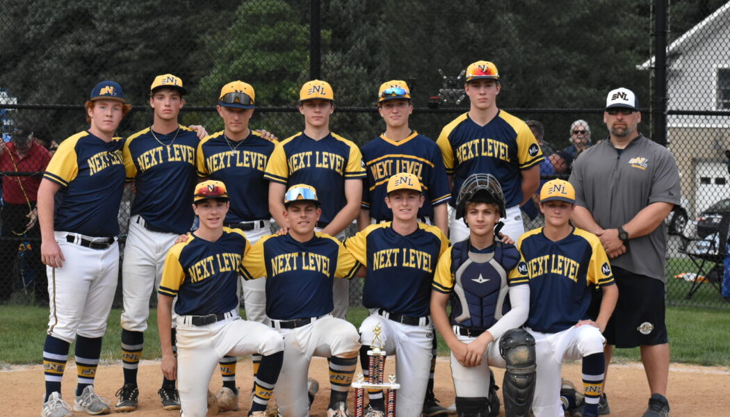 Next Level Showcase Captures 2023 Axcess World Series