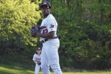 Q & A With Manhattan-commit Ivan Epps