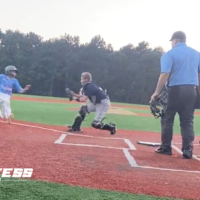 GAME RECAP: LI Lightning and East End Split Double Header