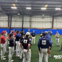 Recap of Blue Chip Prospect’s Unsigned Senior Showcase