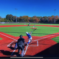 GAME RECAP: Offensive Outburst for Showtime Select in PG Northeast World Series