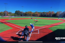 GAME RECAP: Offensive Outburst for Showtime Select in PG Northeast World Series