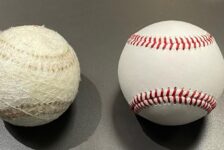 American Made Baseball Company Looking to Change the Landscape of Manufacturing Baseballs