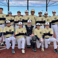 GAME RECAP: NY Longhorns Tassielli Finish Off Perfect Fall Season, Capture 13u American Championship